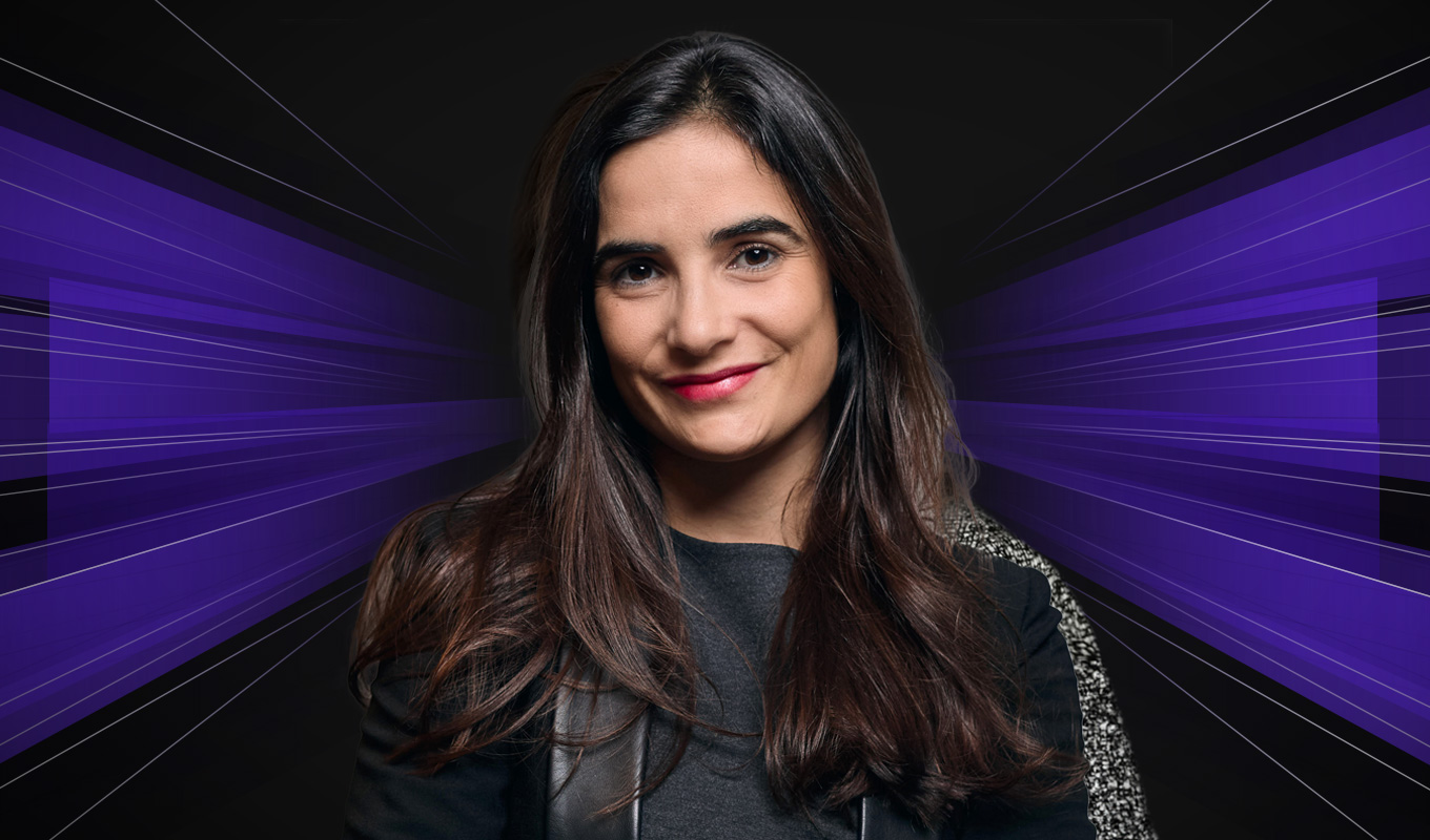 Charlotte Couallier (Dattak) : "Nous ne faisons pas de yoyo sur les prix"