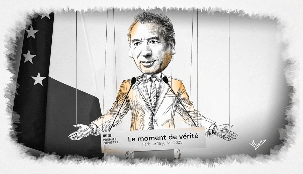La Lettre de l’Assurance du… 21 juillet 2025