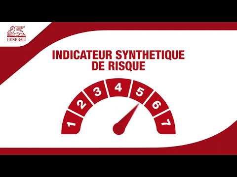 Visuel Les risques : comment se repérer avant d'investir | Generali