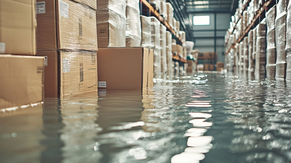 Inondations : prévenir l’inévitable, limiter l’irréparable