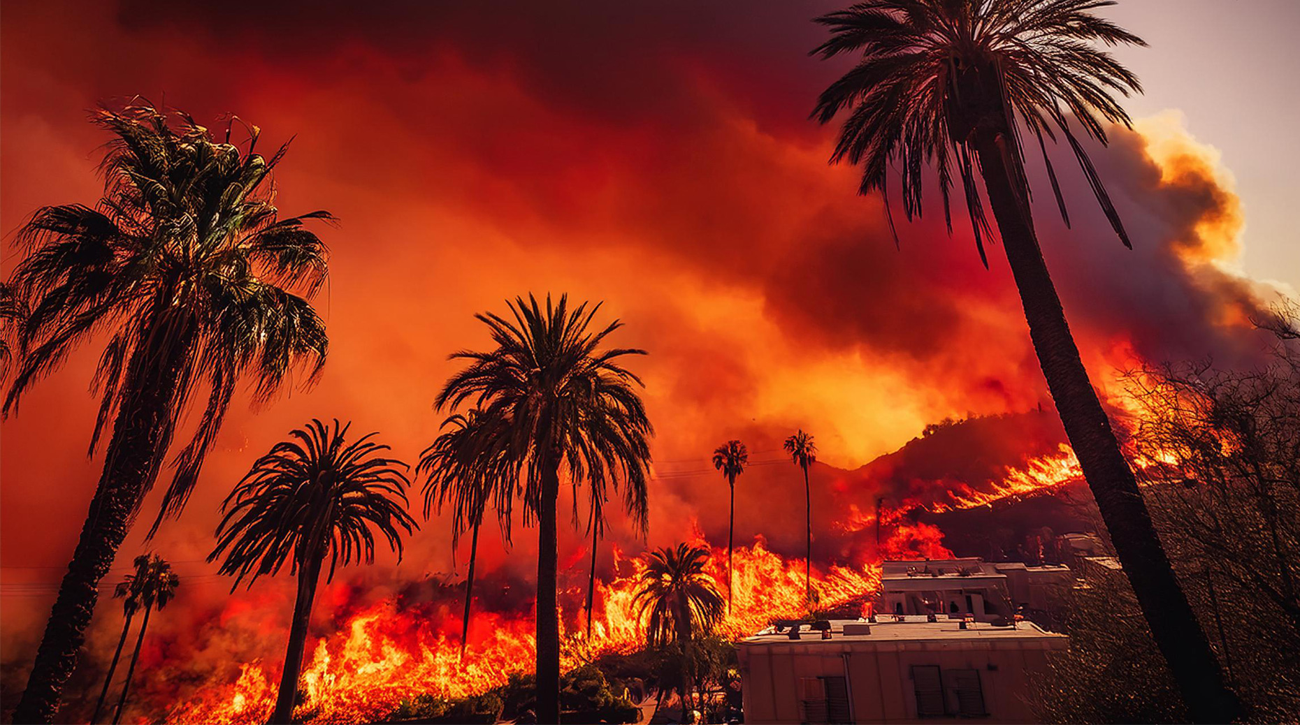 Résultats 2024 S1 : Les incendies de Los Angeles plombent les assureurs