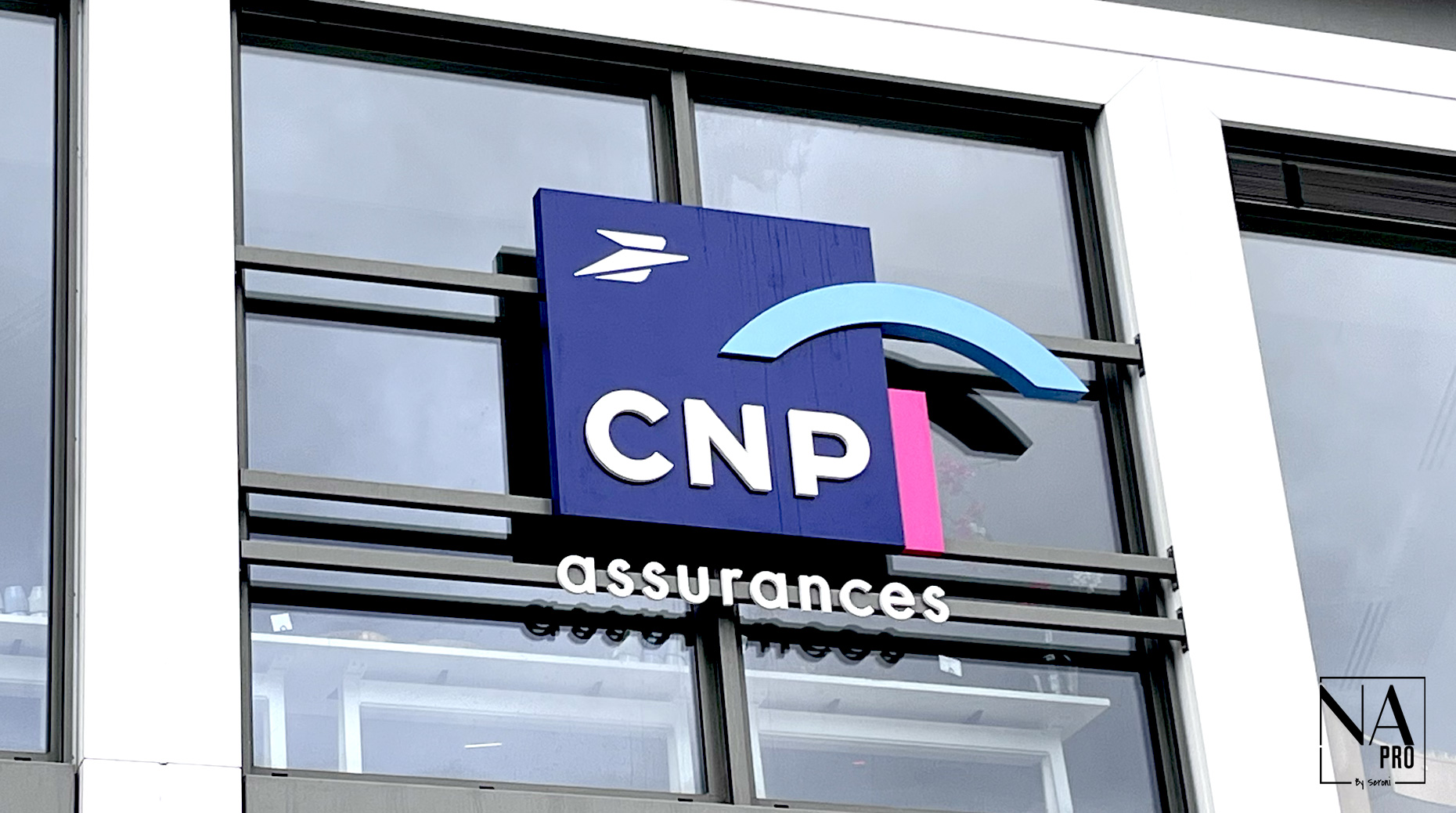 Visuel Résultats 2025 S1 : Tous les indicateurs au vert pour CNP Assurances