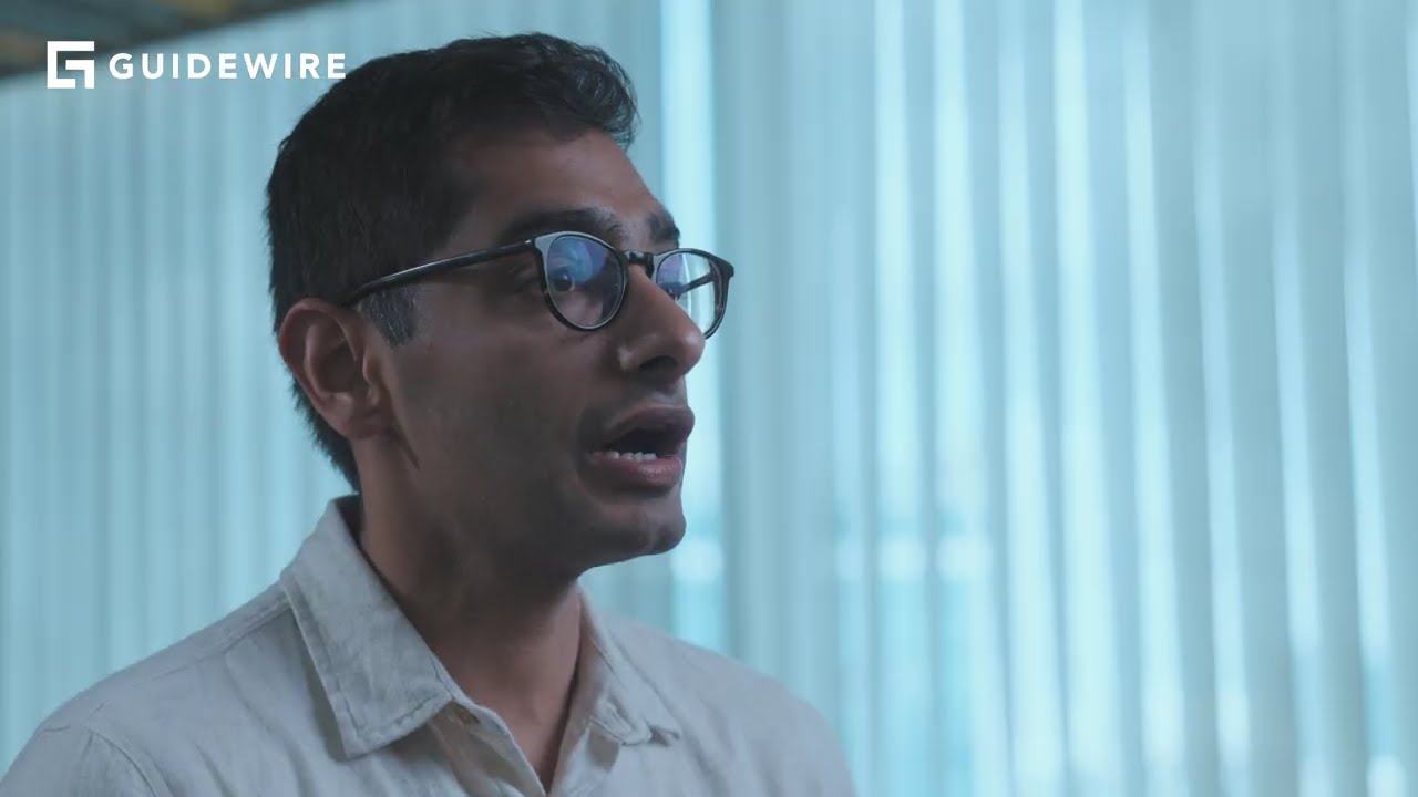 Visuel Cloud, AI & Scale: The Tech Behind Guidewire’s Impact on Global Insurance