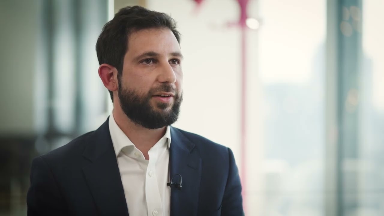 Visuel Beazley  Multinational Solutions - English version