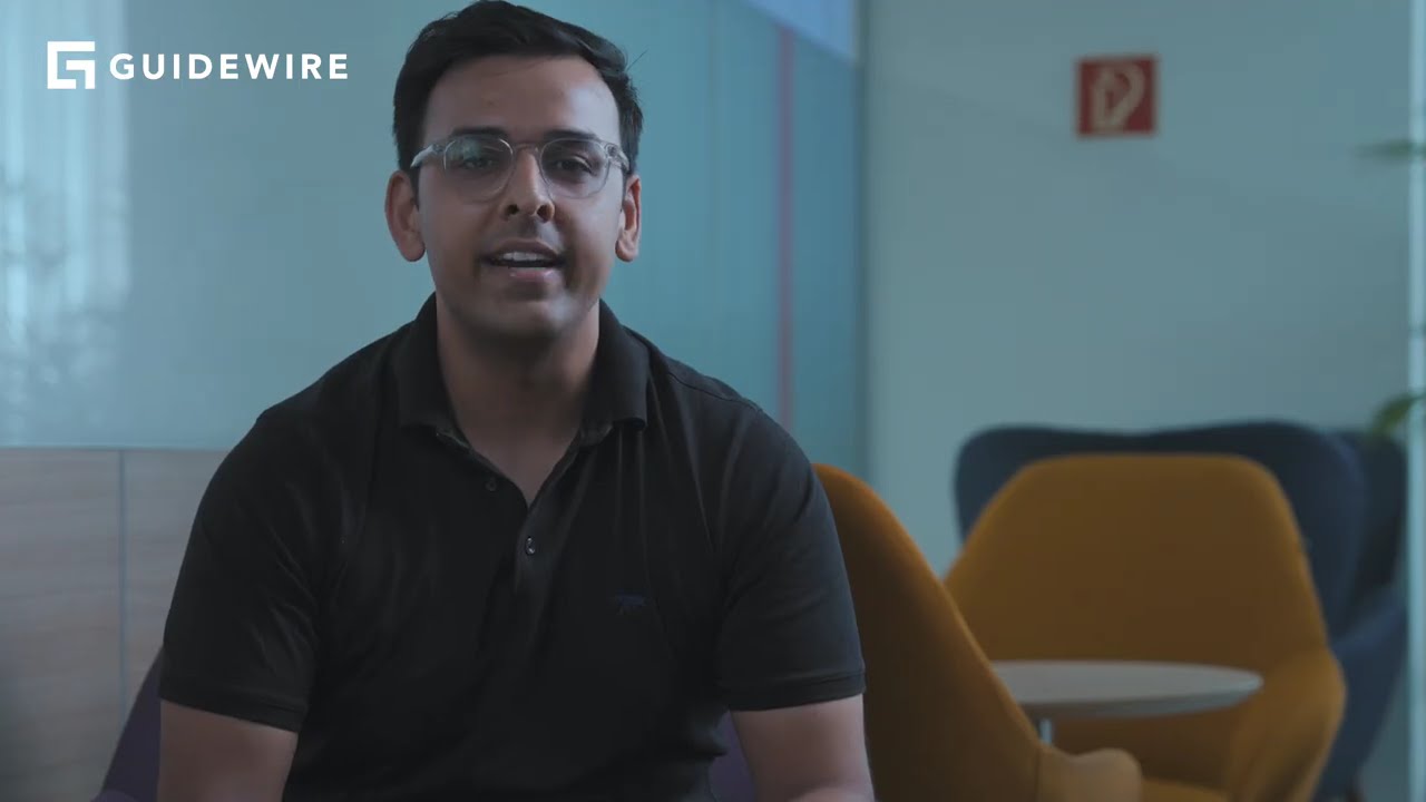 Visuel Reimagining Insurance with Data: Inside Guidewire’s Cloud-Native Platform