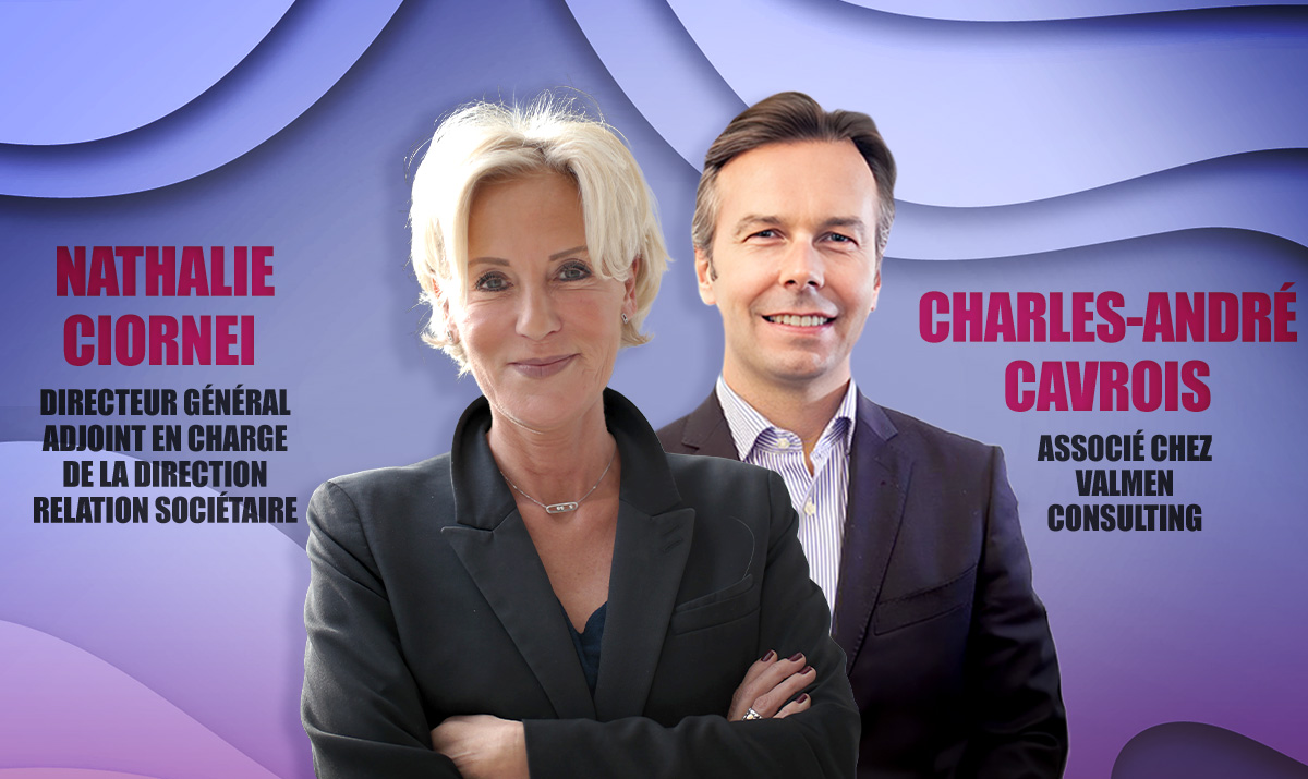 Visuel de Réunion n°1 : Toute la chaîne de distribution en assurance peut-elle tirer profit de l’IA ? - Saison 2025 / 2026