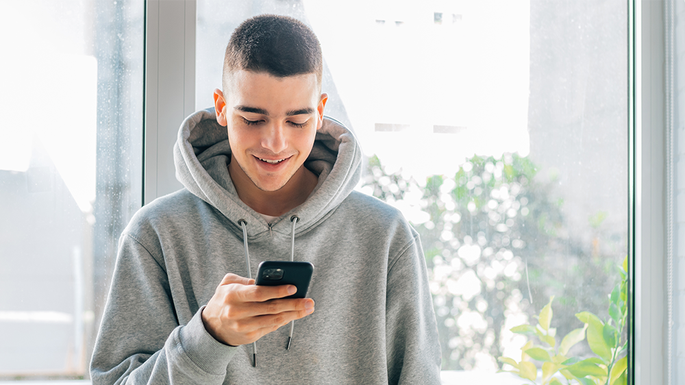 Visuel 5ème Édition du baromètre des addictions Ipsos/Macif 2025 - Addictions et santé mentale chez les jeunes : une spirale alarmante