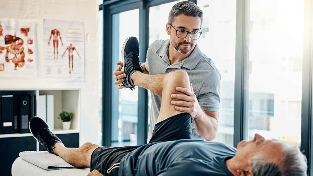Visuel La Macif lance sa nouvelle offre santé collective : adaptable et accessible