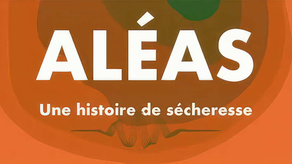 Visuel Aléas - Une histoire de Sécheresse - Épisode 3 | MACIF