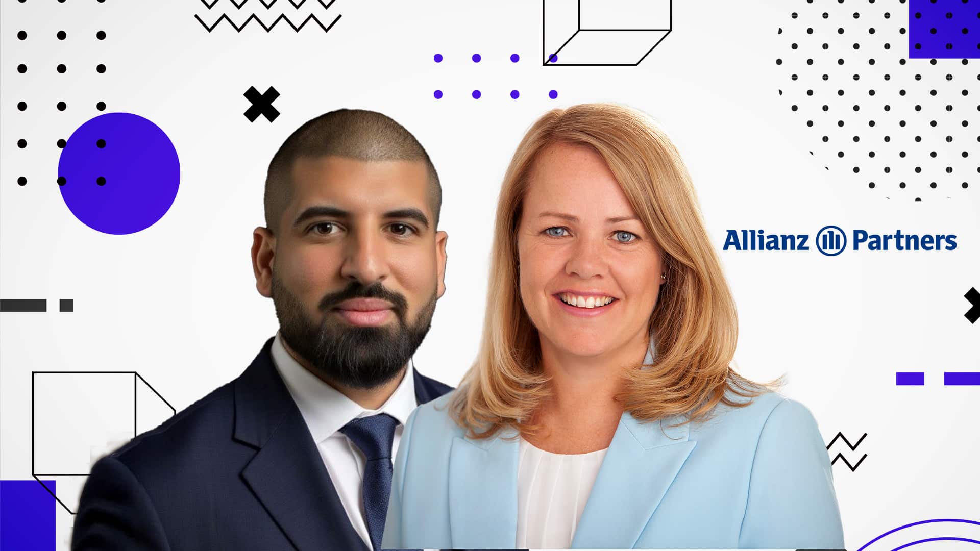 Assistance : Deux promotions au sein d’Allianz Partners