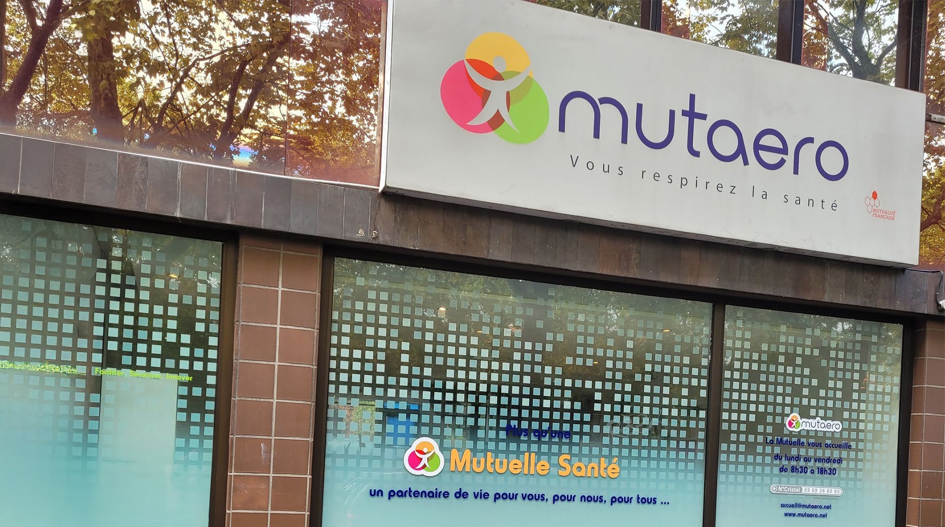 ACPR : Mutaero s'apprête à absorber la mutuelle Geodis