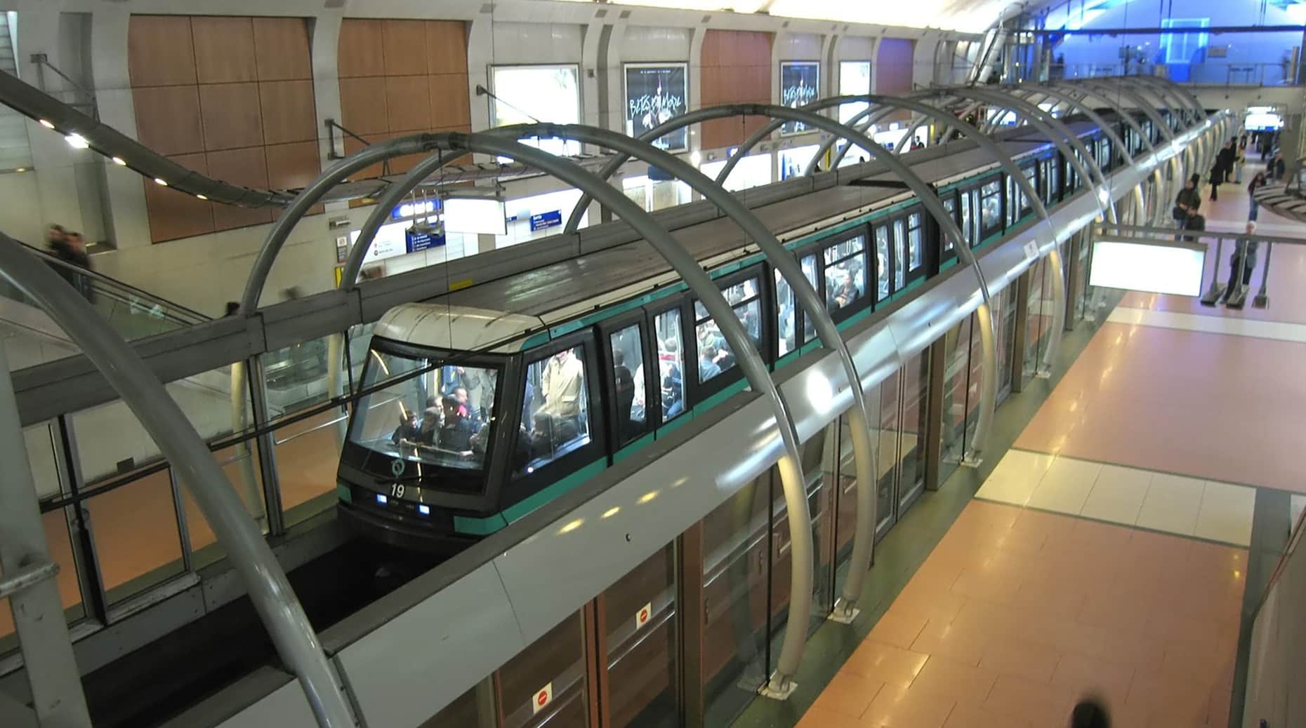 PSC : La société chargée du Grand Paris Express recherche assureur