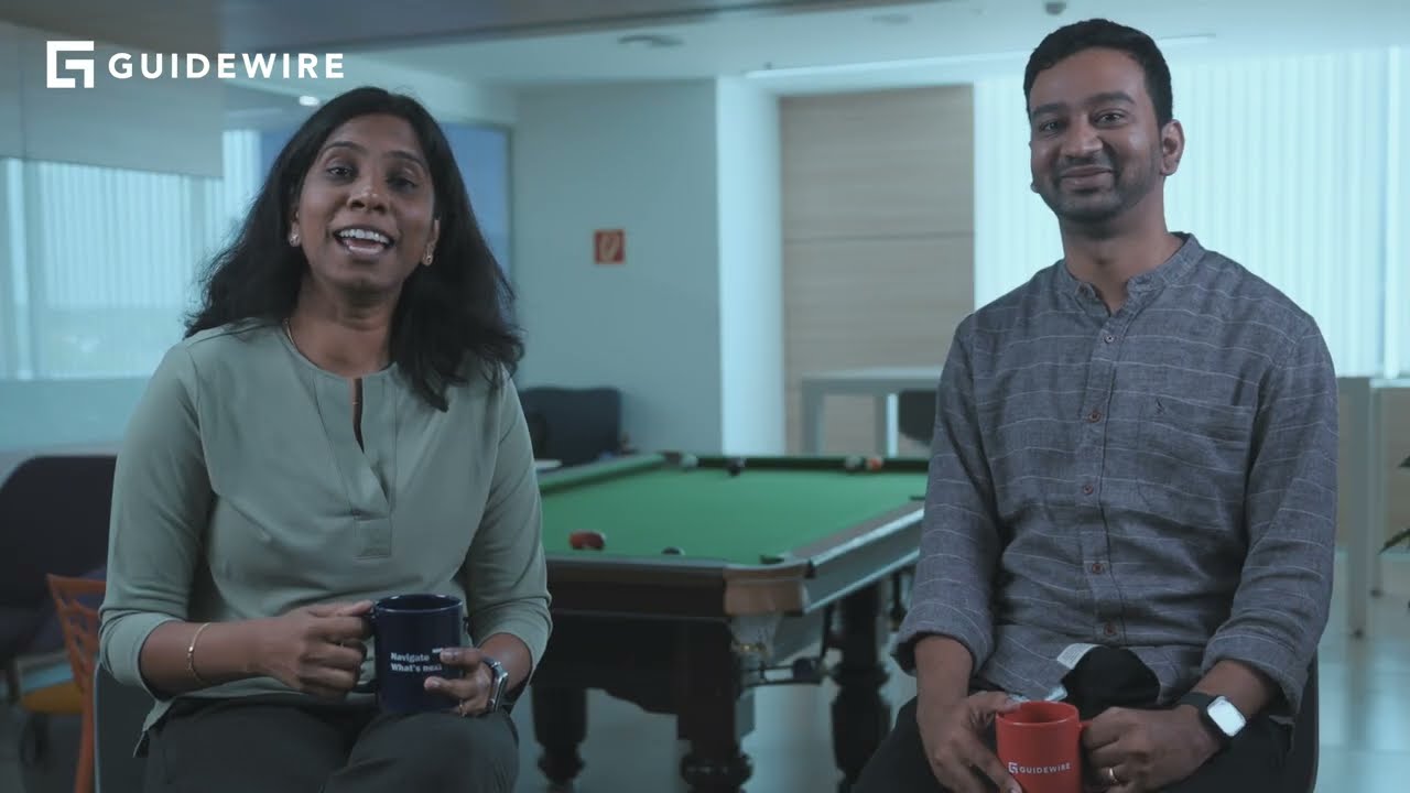 Visuel Guidewire Professional Services: Partnering for Success