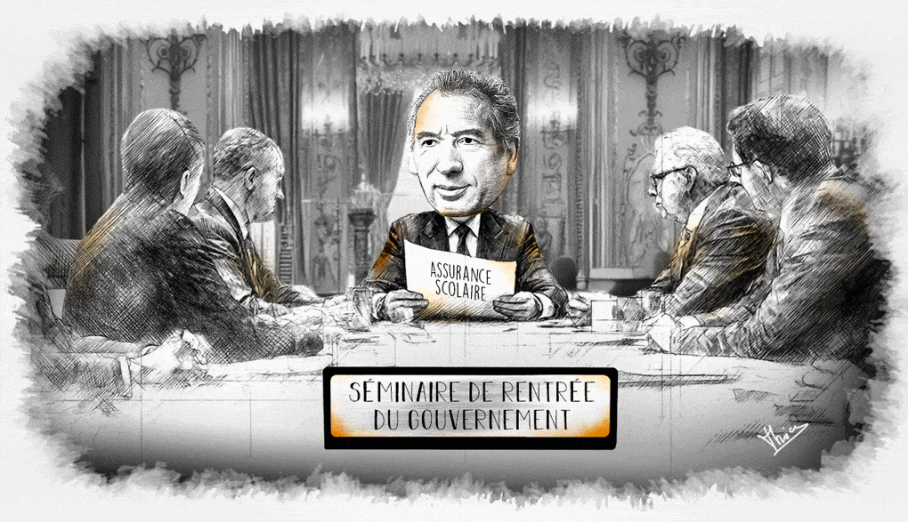 Visuel La Lettre de l’Assurance du… 1er septembre 2025