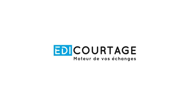 Logo du partenaire EDICourtage