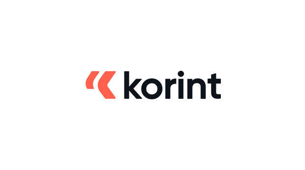 Logo du partenaire Korint