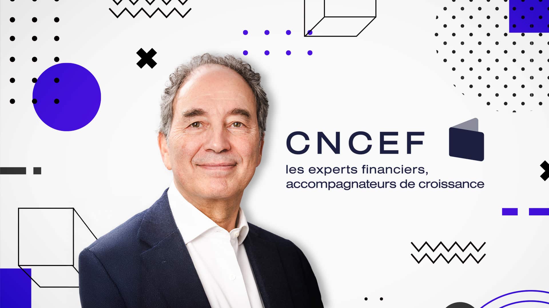 Image de Groupe CNCEF : Stéphane Fantuz devient président