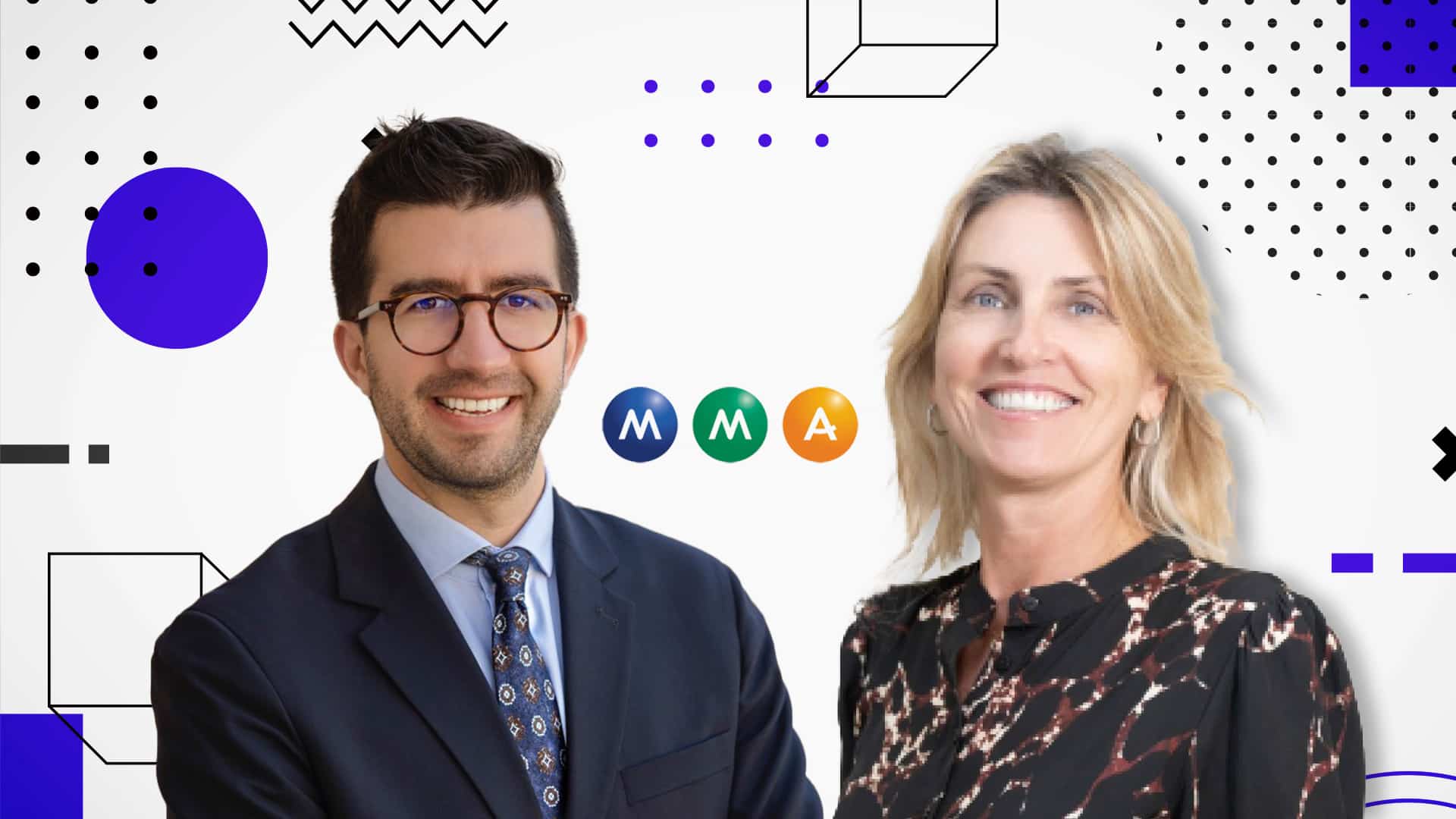 Image de MMA : Valérie Berthereaux et Christophe Lefèvre rejoignent le codir