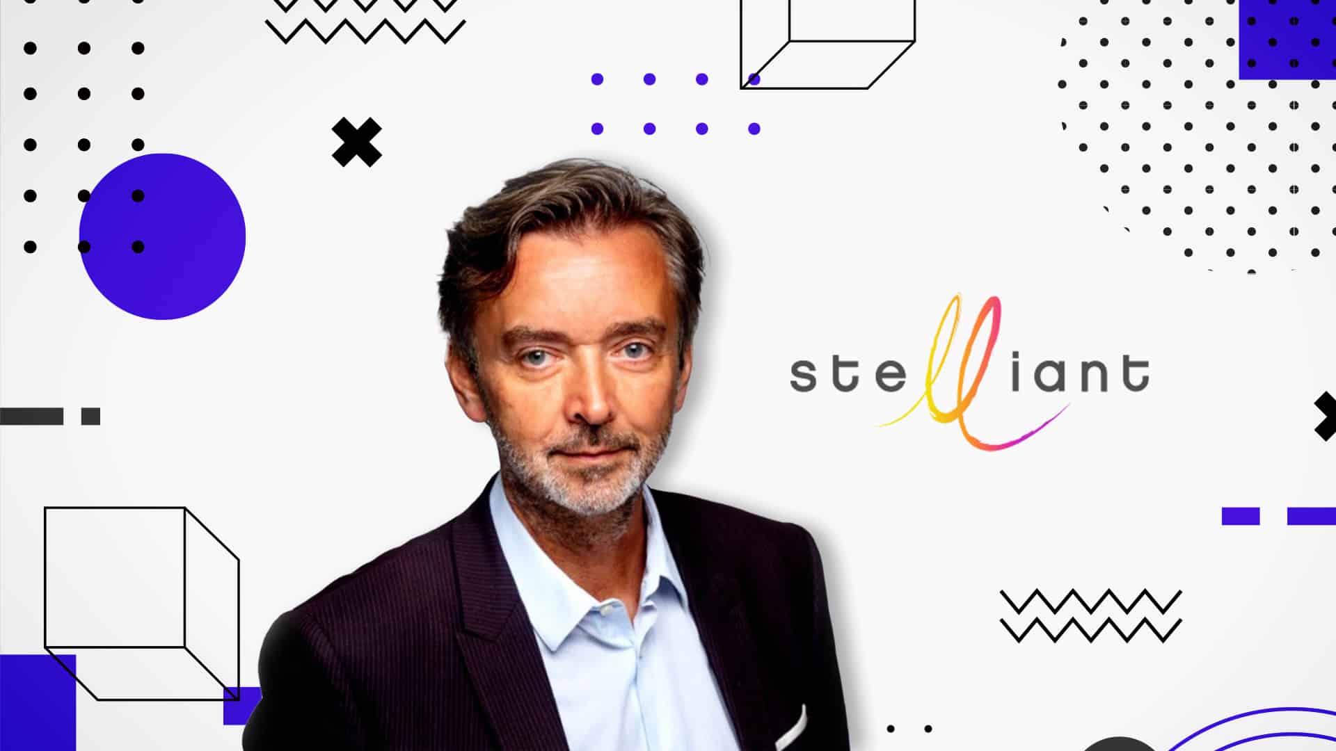 Image de Groupe Stelliant : Un nouveau patron pour le pôle Solutions