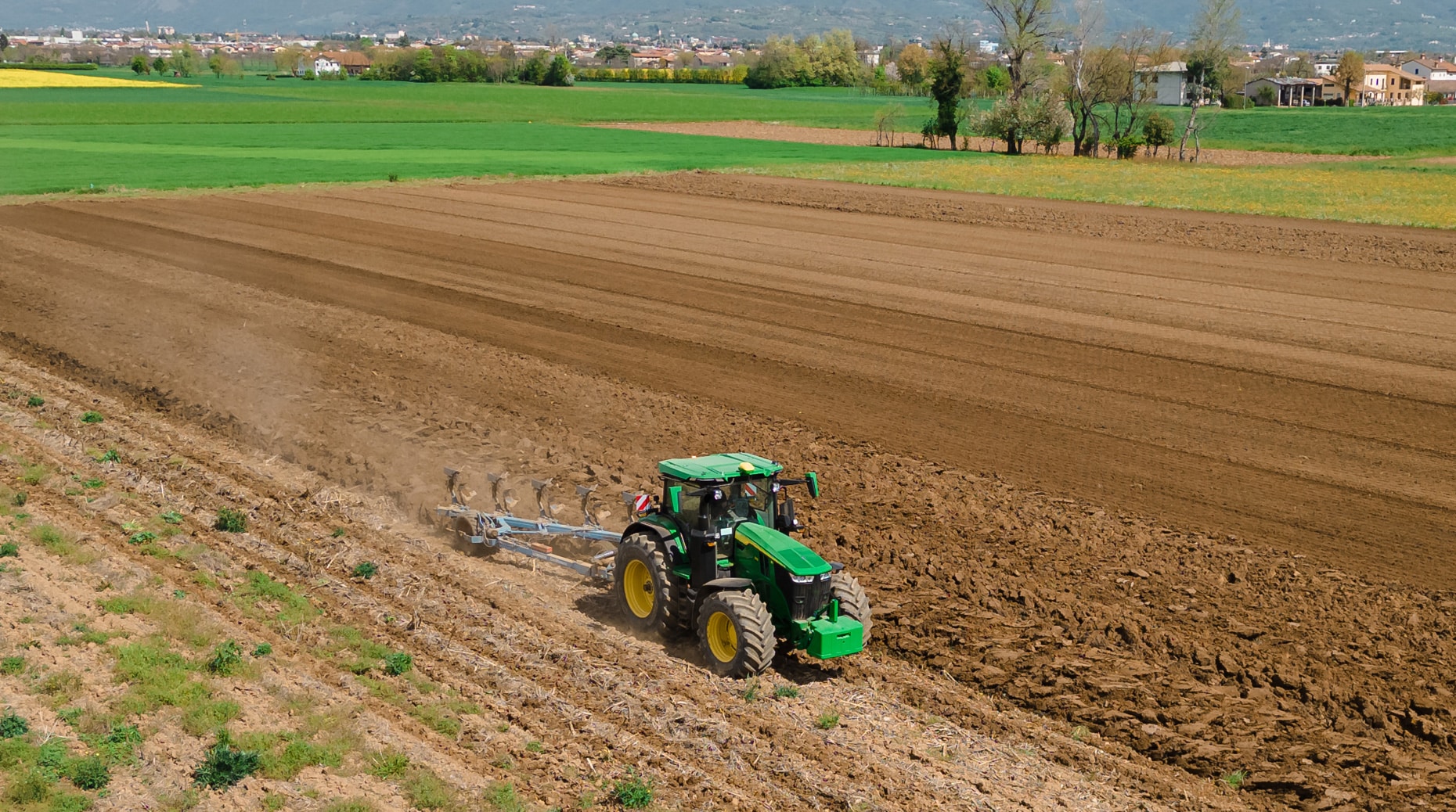 Visuel Assurance agricole : L’Autorité de la concurrence valide France Agriclimat, mais...