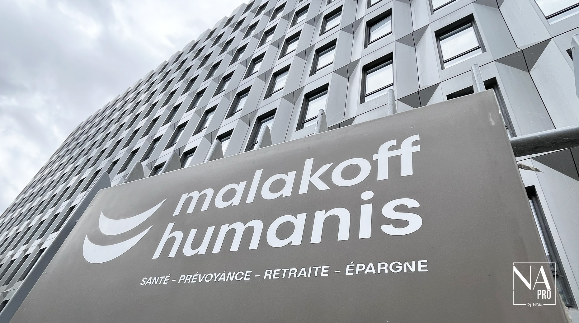 Image de Distribution : Le syndicat des agents généraux Malakoff Humanis est né