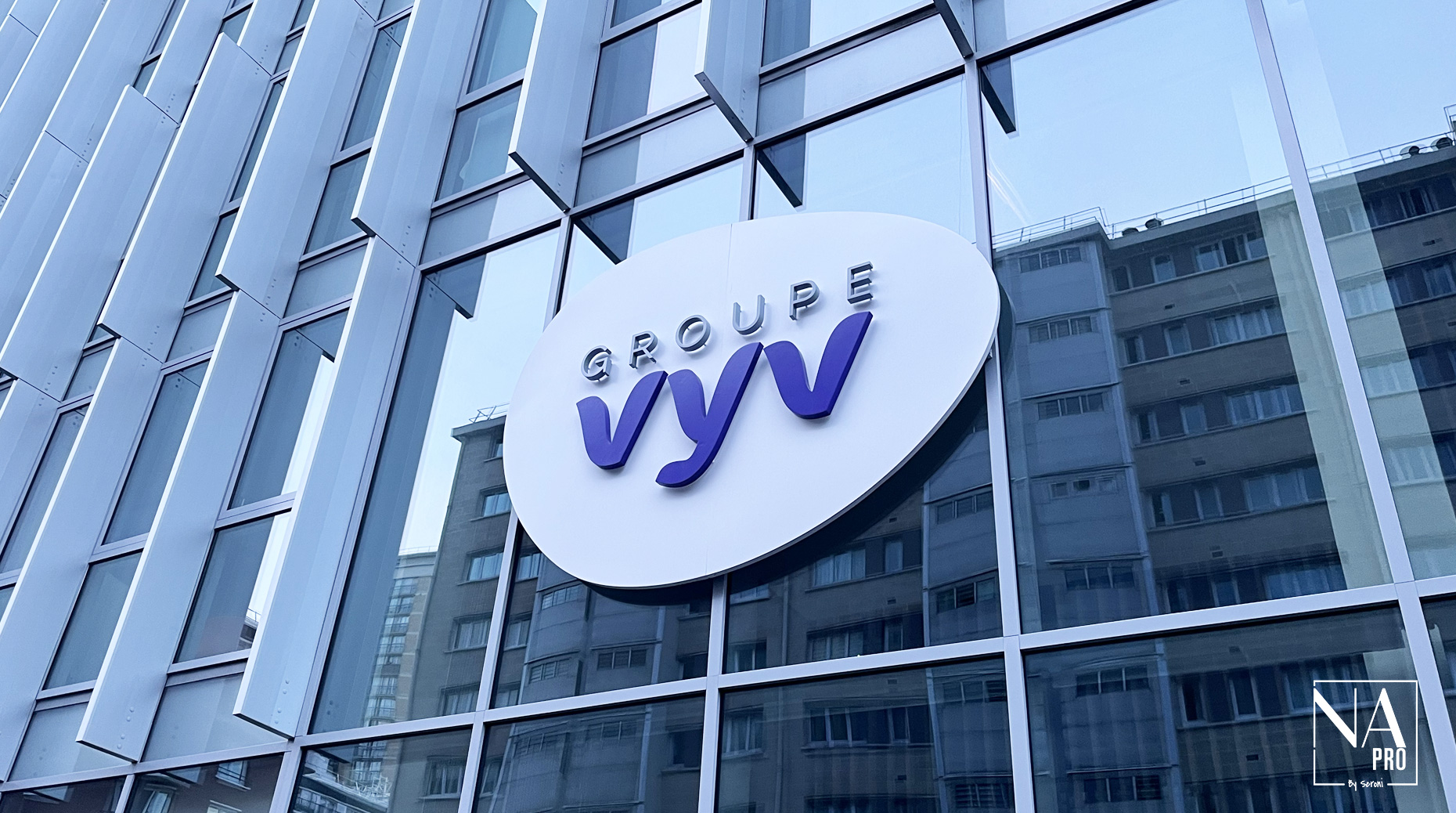Article Groupe Vyv : Les détails du deal conclu entre Harmonie, MGEN et MNT