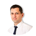 Intervenant avatar