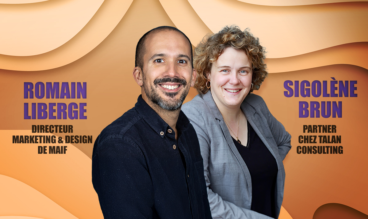Visuel de Réunion n°1 : Le marketing de demain - Saison 2025 / 2026