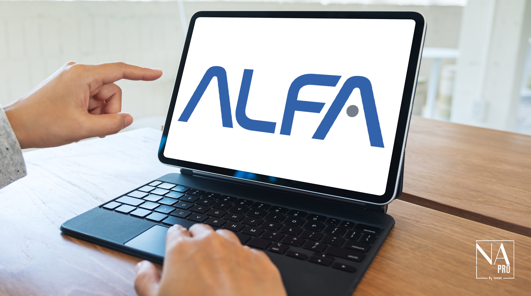 Visuel Fraude : Les affaires emblématiques de 2024 révélées par l’Alfa
