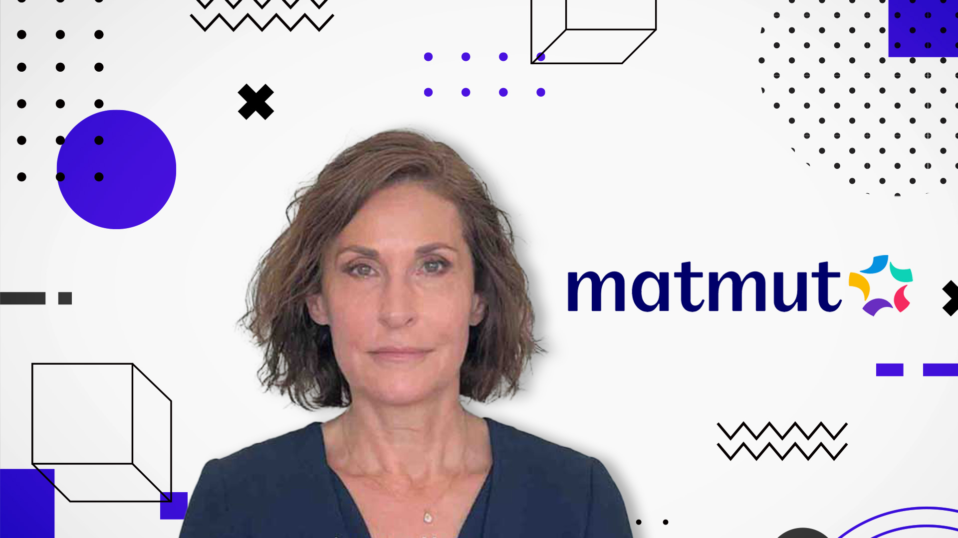 Visuel Nomination : Laurence Maury rejoint Matmut