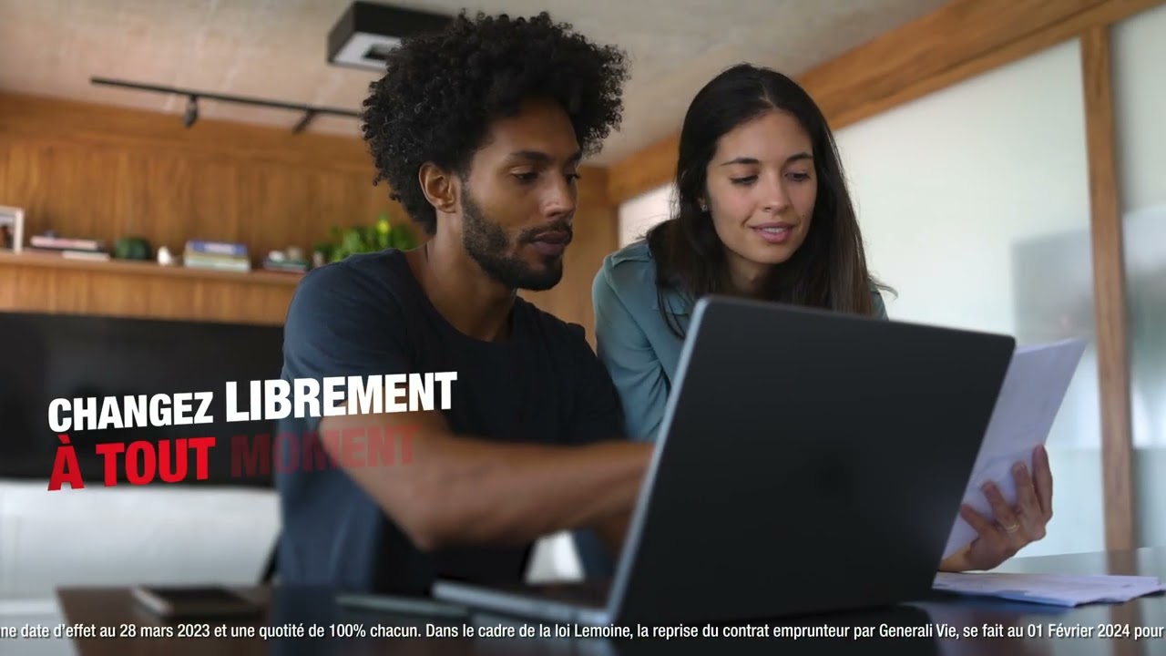 Visuel Économisez jusqu’à 19 000 € sur votre assurance de prêt ! | Generali