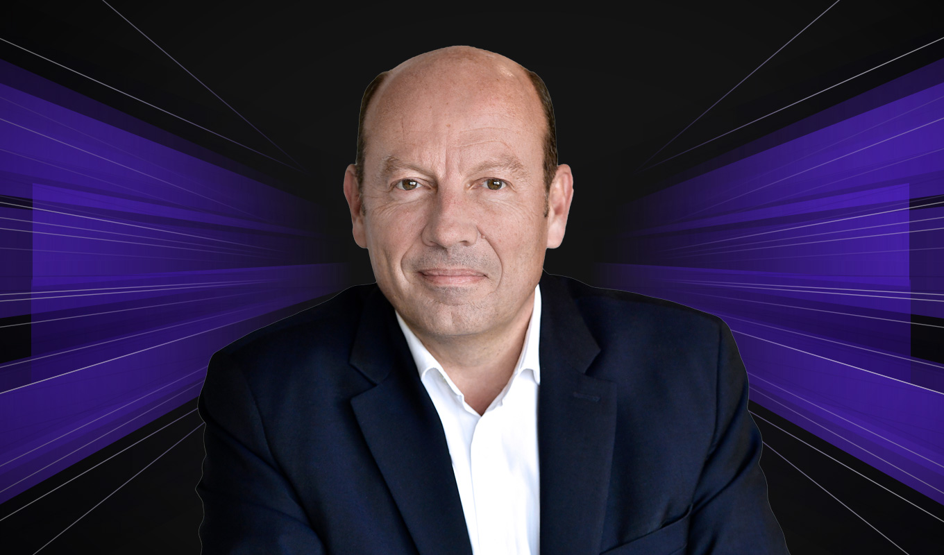 Jean-Marc Simon (Apivia Courtage) : "Ouvrir notre modèle à d’autres porteurs de risques"