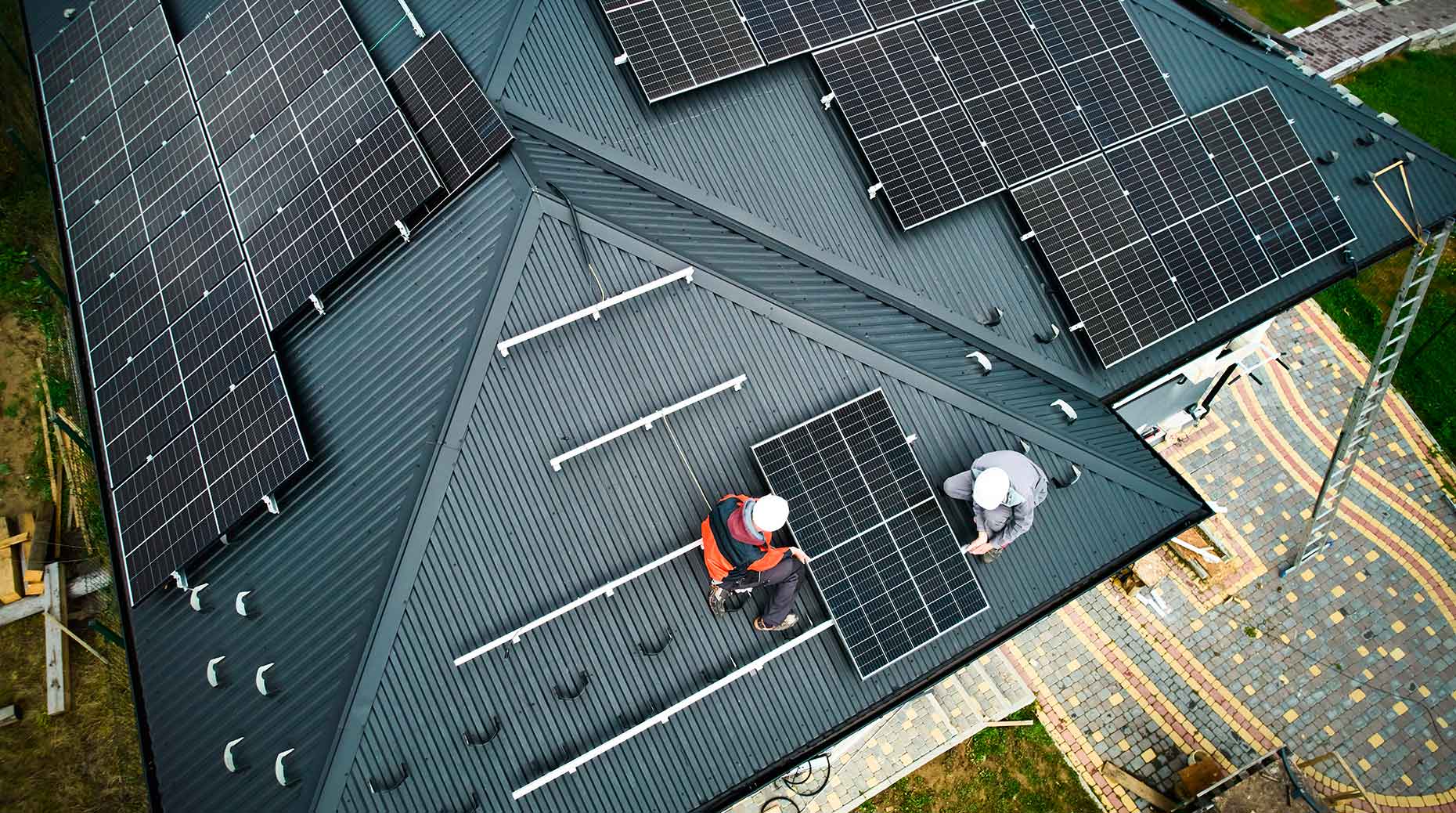 Visuel Photovoltaïque : Les pistes d’Agéa pour améliorer les couvertures