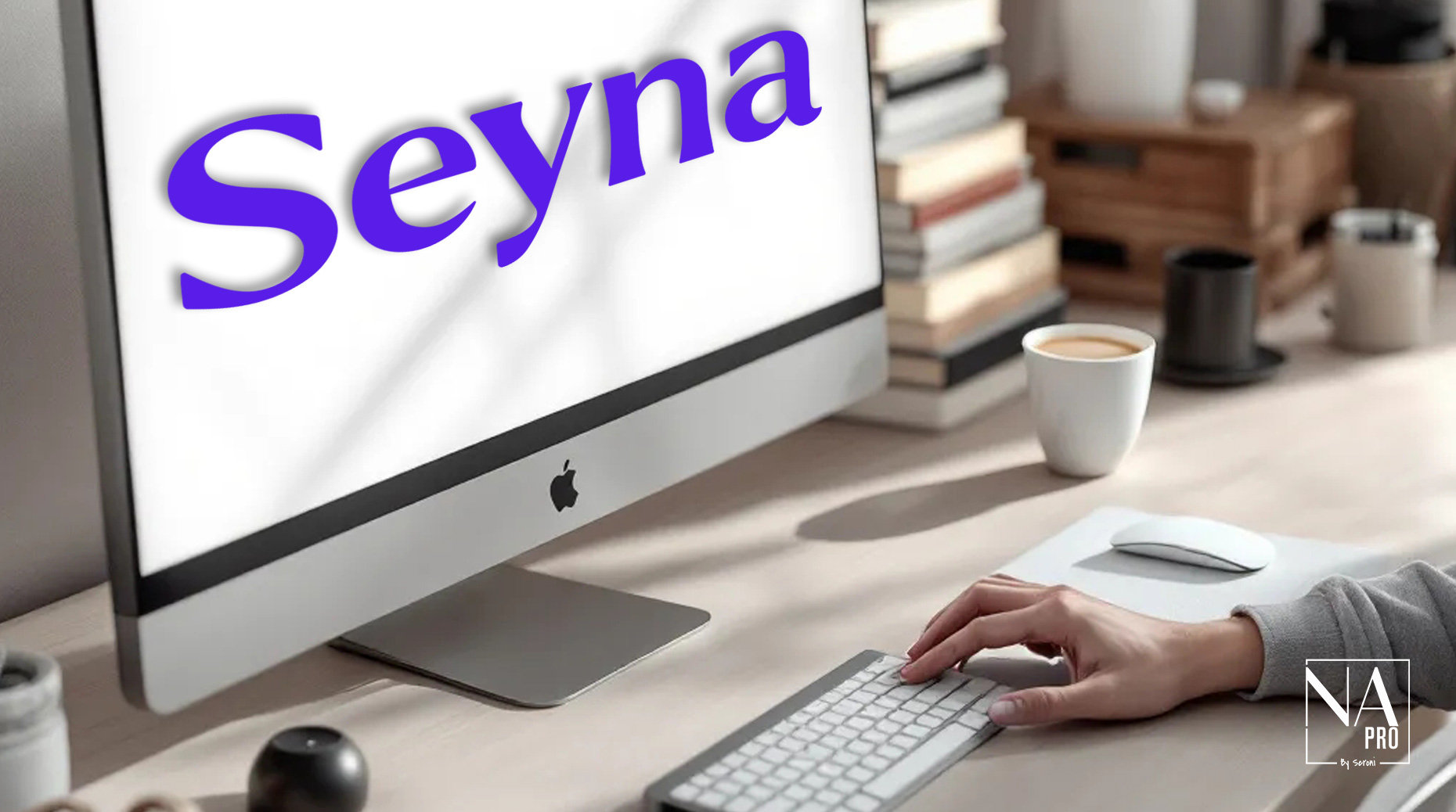 Visuel Insurtech : Seyna lève 10M d’euros auprès de 115K