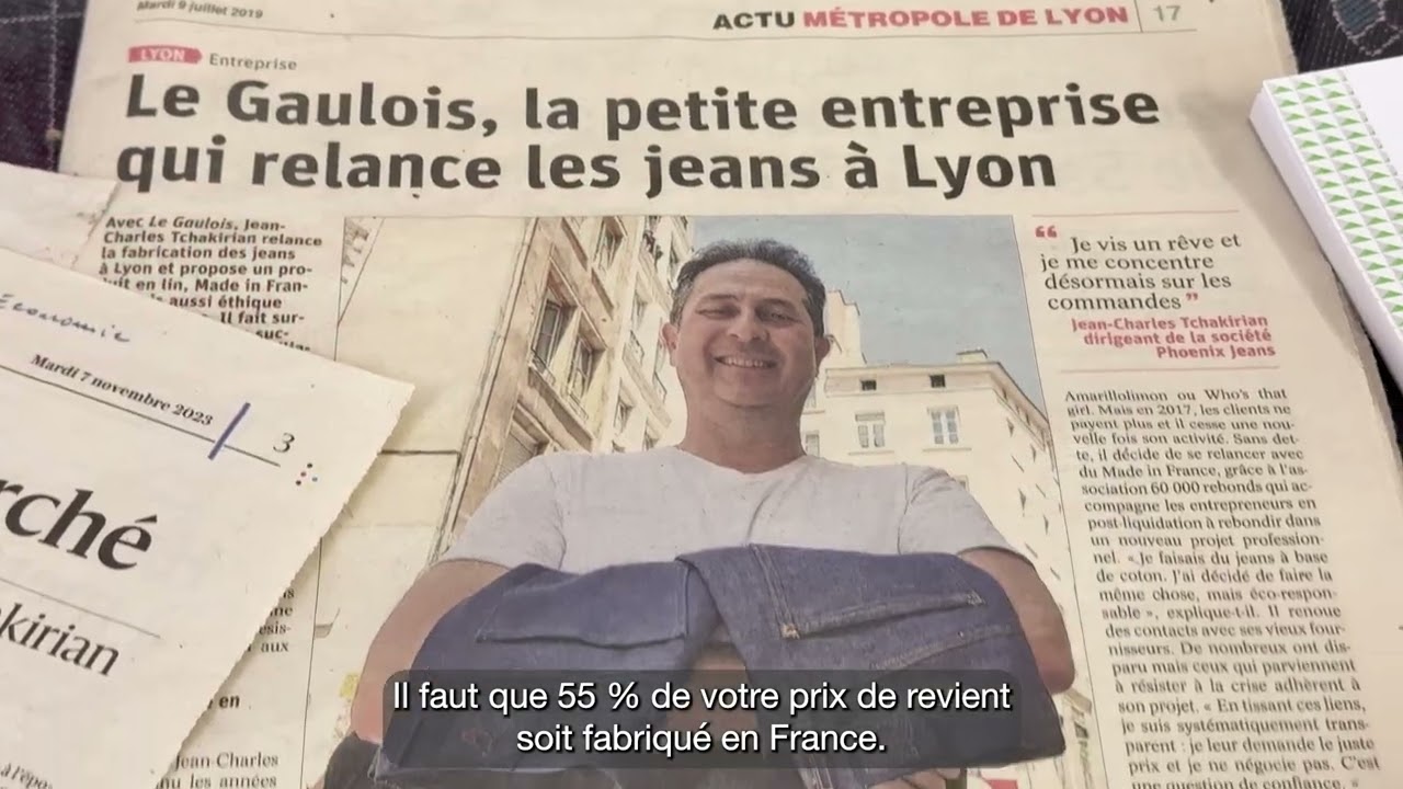 Visuel EnterPRIZE 2025 | Le Gaulois | Generali