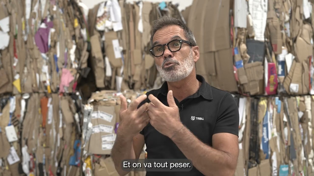 Visuel EnterPRIZE 2025 | TRiBü | Generali