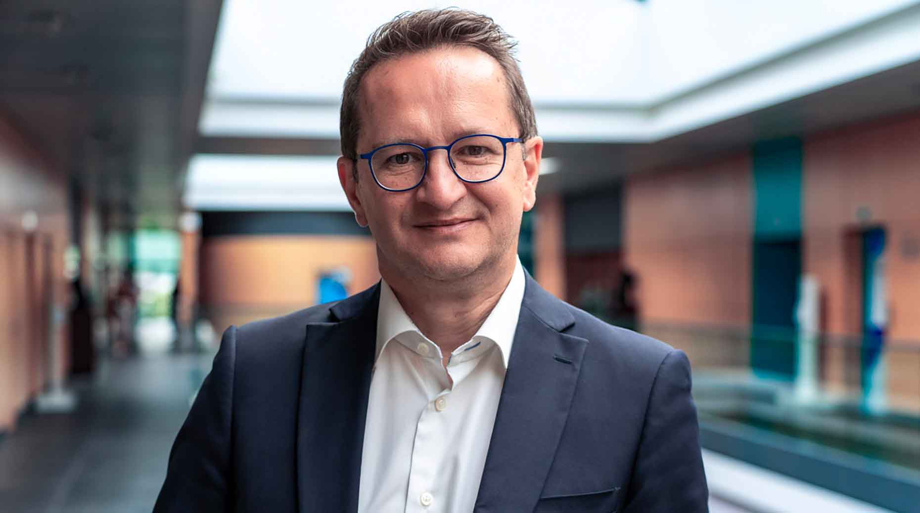 Entretien avec Emmanuel Petit, directeur RSE de Matmut