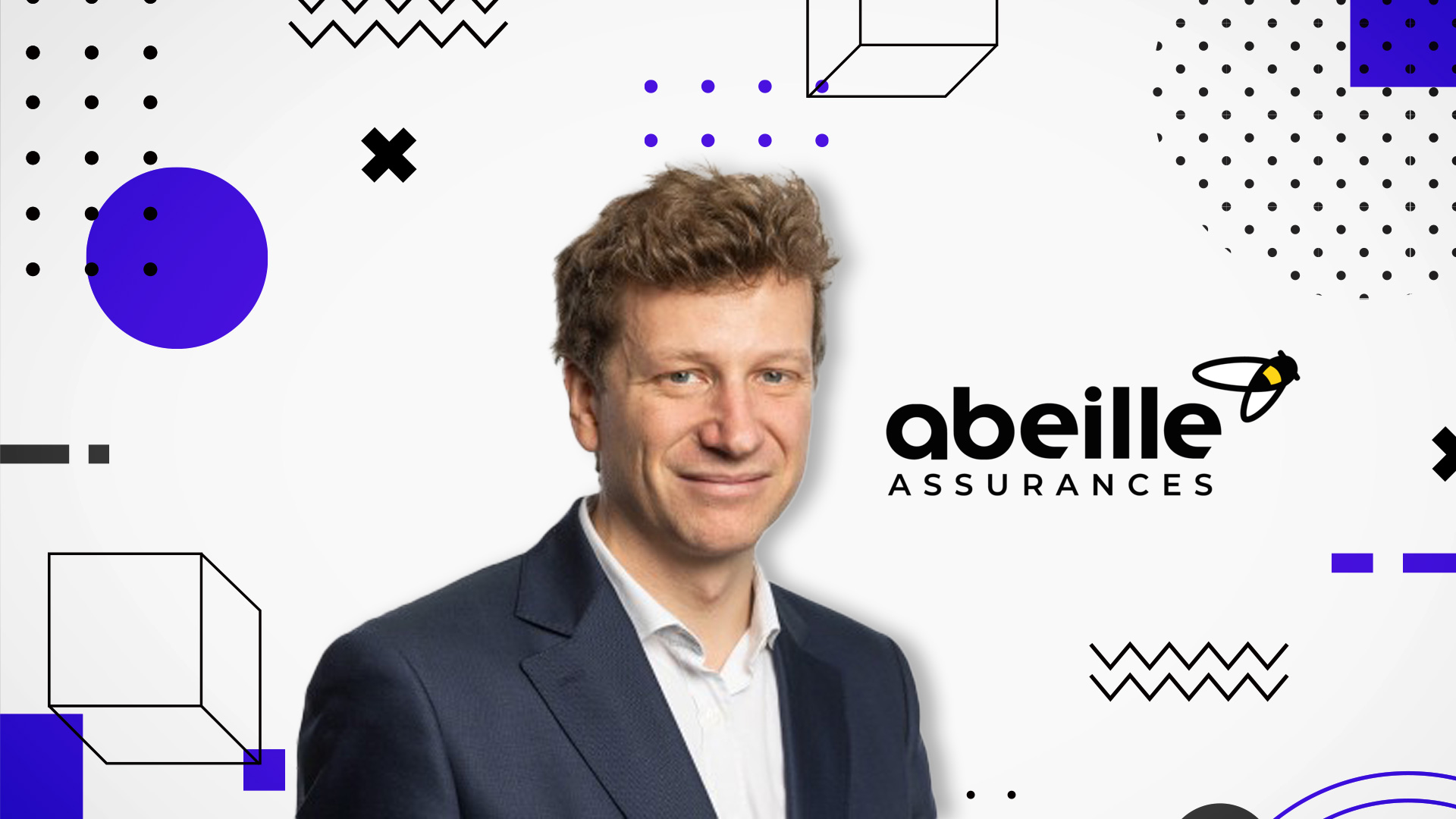 Visuel Abeille : Stanislas Goirand succède à Thomas Rivron aux investissements