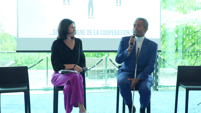 La Grande Interview : Éric Chenut face à la rédaction