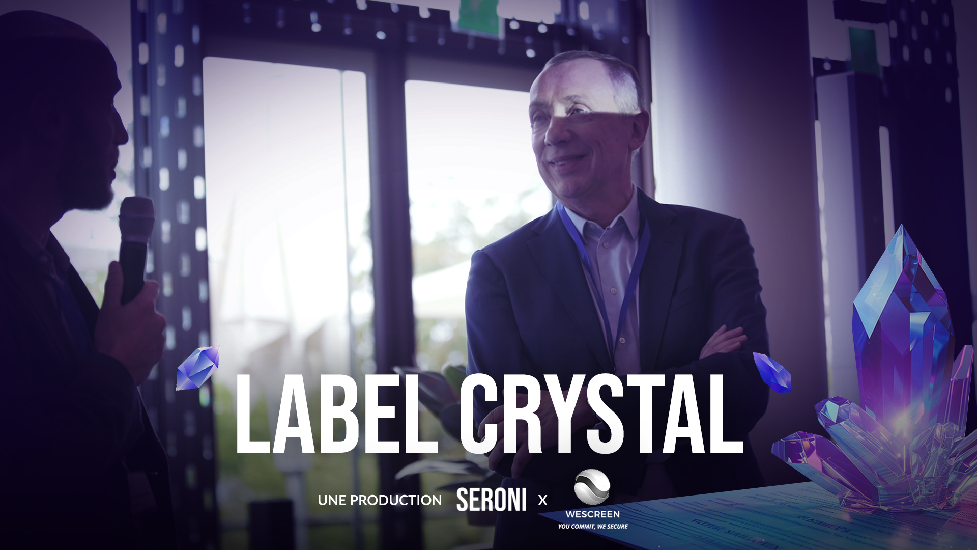 Lancement du Label Crystal : pour une assurance plus claire et responsable