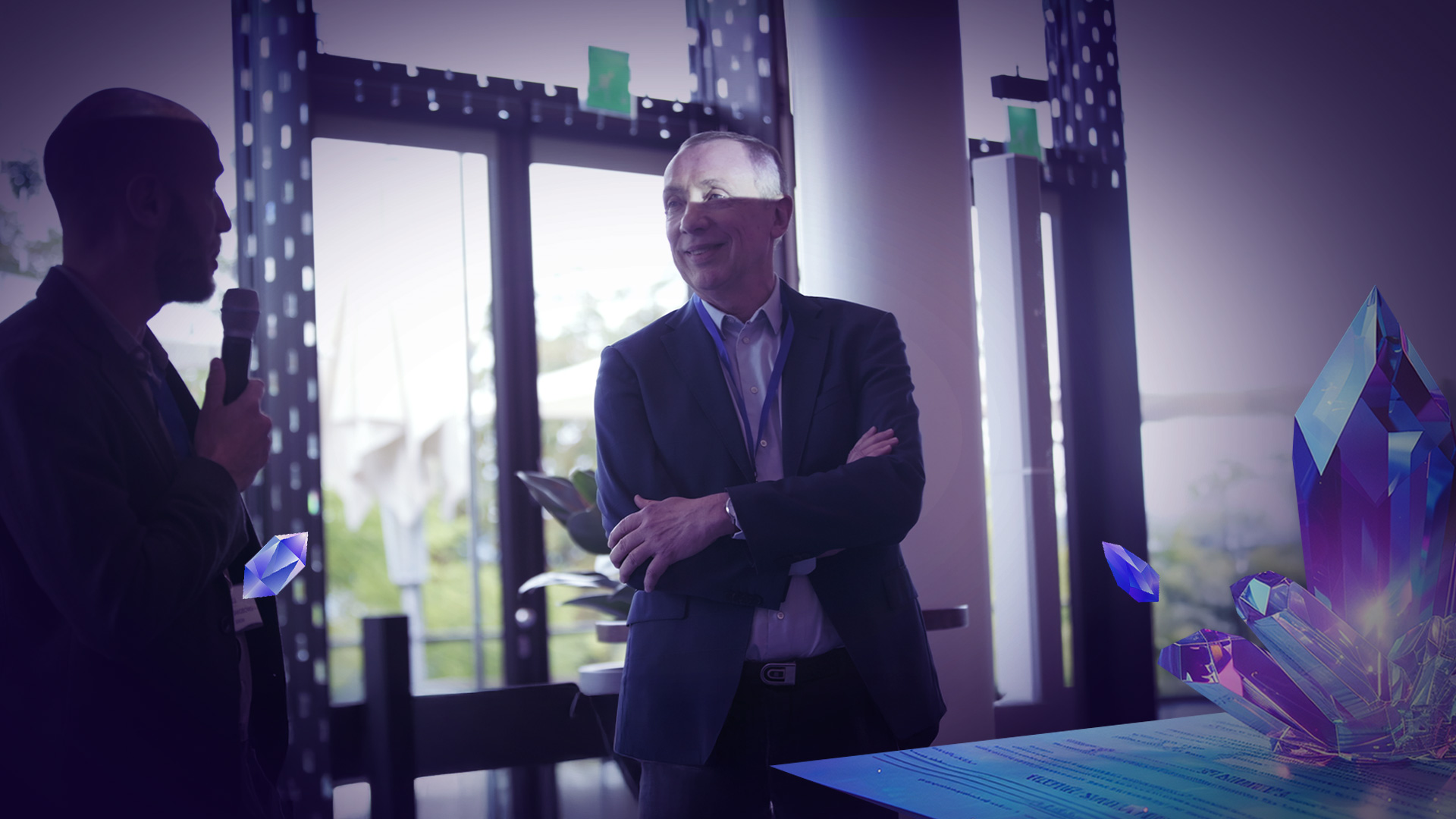 Article Lancement du Label Crystal : pour une assurance plus claire et responsable