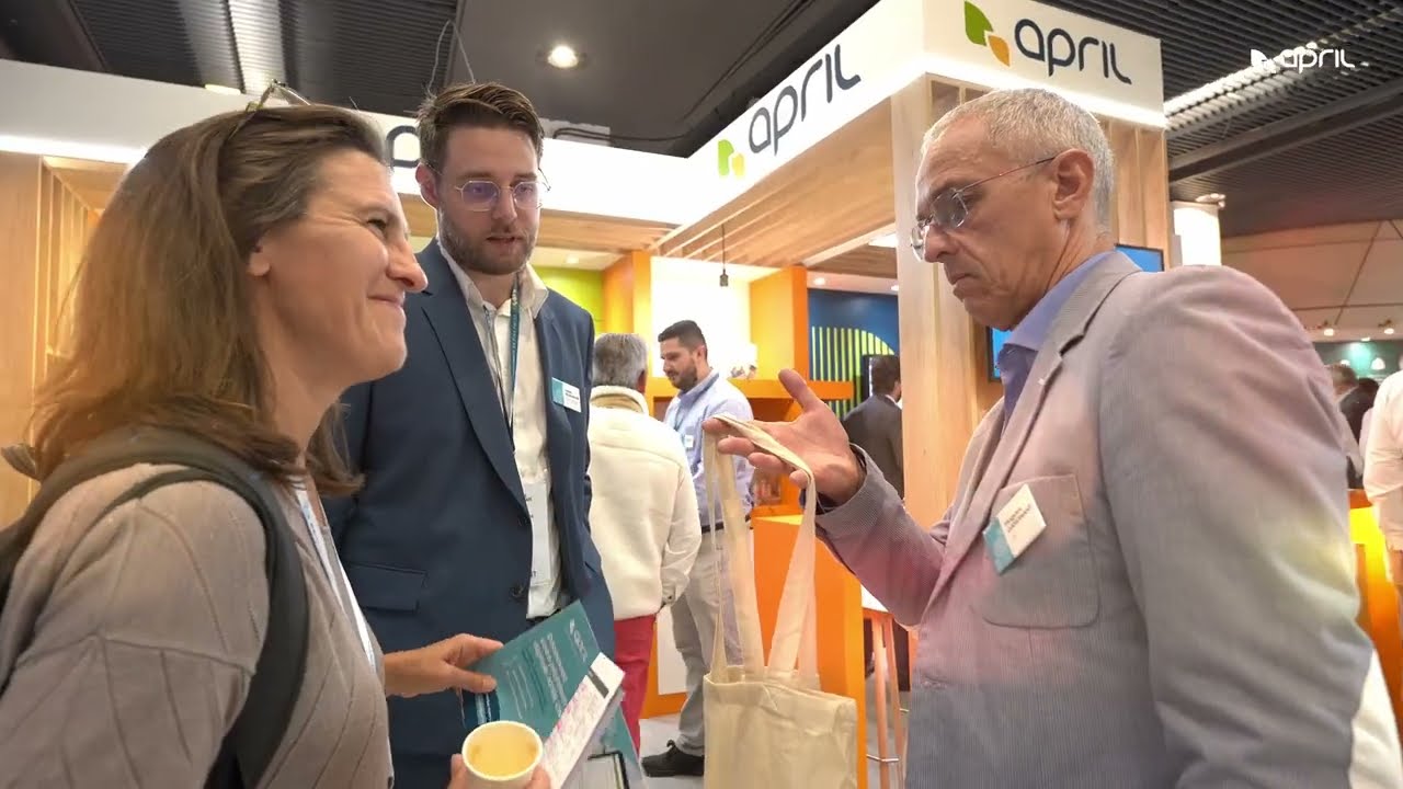 Visuel Les Journées du Courtage 2025 #1