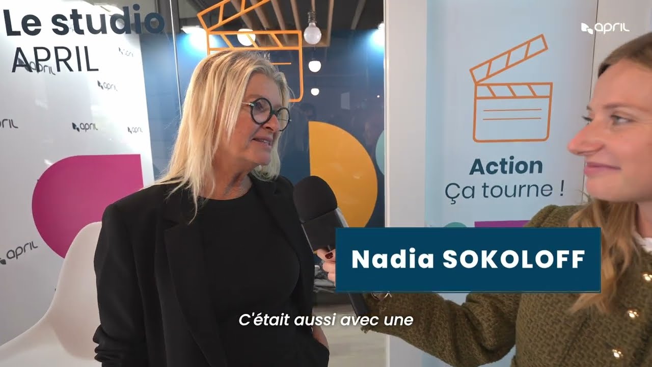 Visuel Les Journées du Courtage 2025 #2