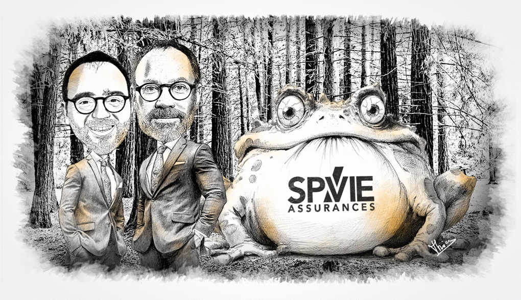 La Lettre de l’Assurance du… 22 septembre 2025