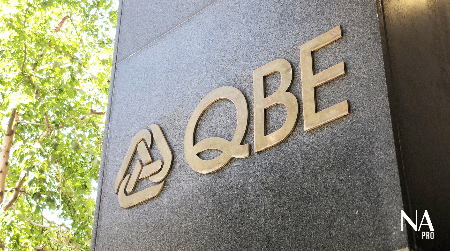 Construction : Pourquoi QBE France veut se retirer du bas de segment
