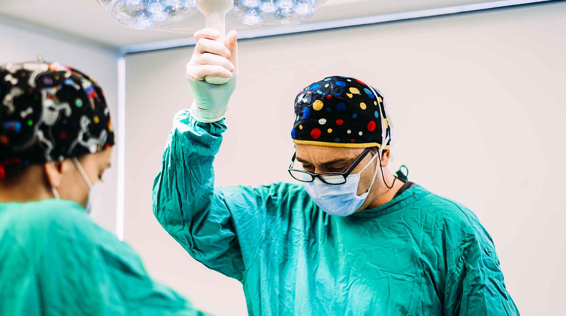 Visuel RC Médicale : Un taux de condamnation des praticiens inédit