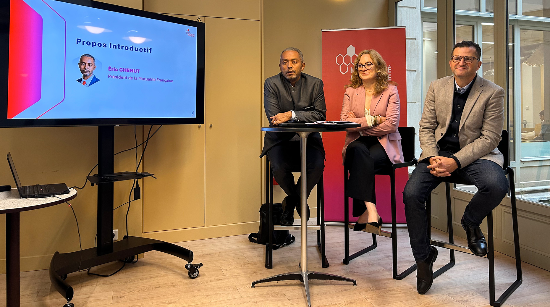 Transferts de charges : La Mutualité Française alerte sur les effets de bord