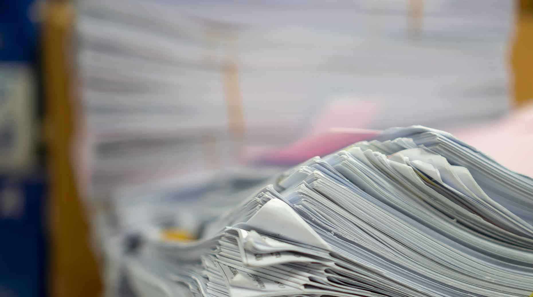 Visuel Simplification : L’Europe face à son piège réglementaire