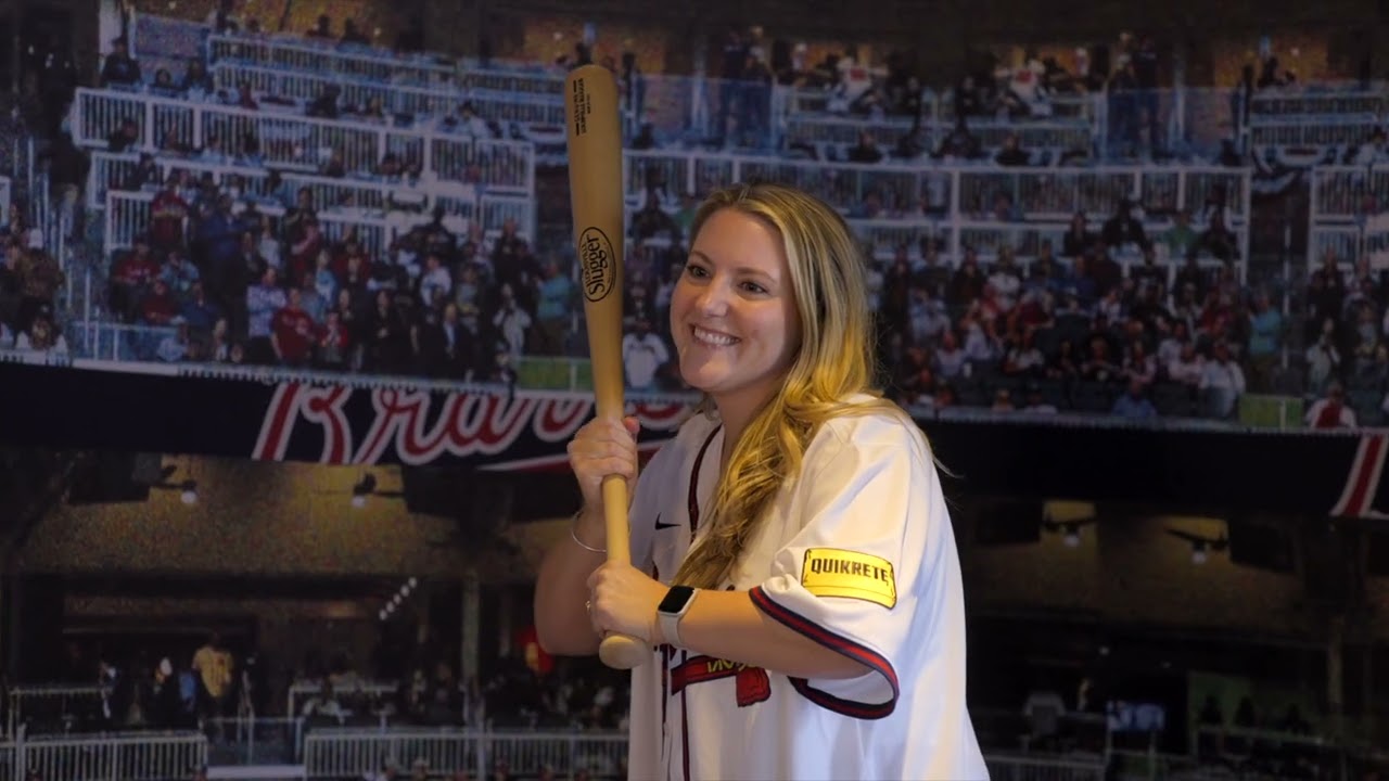 Visuel 'Around the World in 80 Years' Atlanta Milestone Event | Beazley