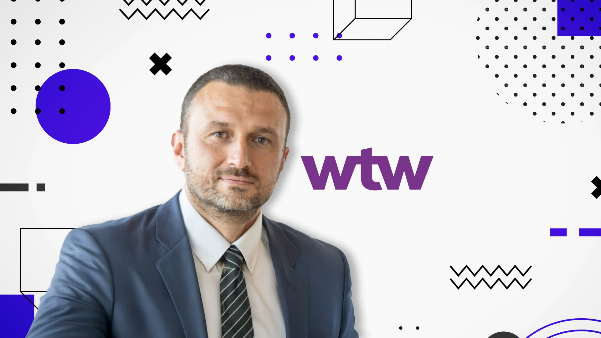 Visuel Courtage : Jean-Philippe Cette rejoint WTW France